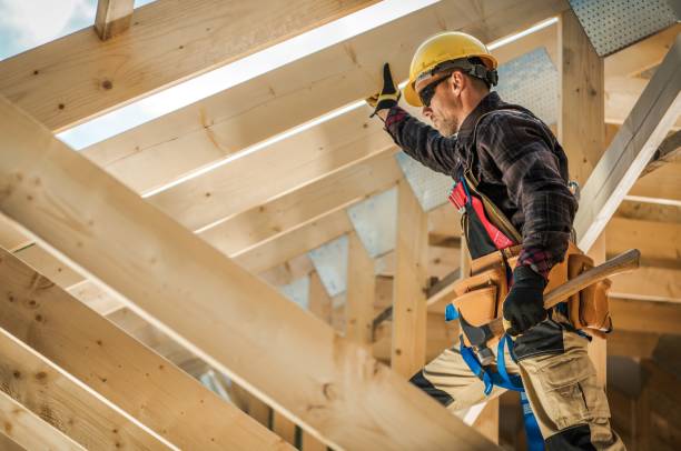 Roof Repair Estimates in Sidney, NE