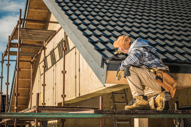 Best Roof Waterproofing Services  in Sidy, NE