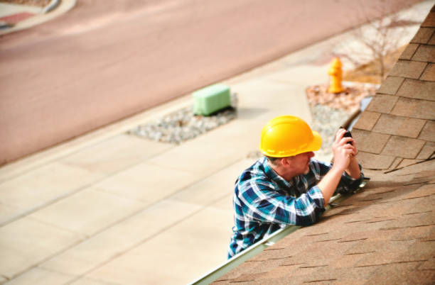Quick and Trustworthy Emergency Roof Repair Services in Sidney, NE